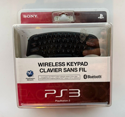 Nuovissima tastiera wireless - tastiera,