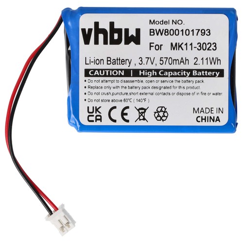 Batteria per sony playstation - batteria,