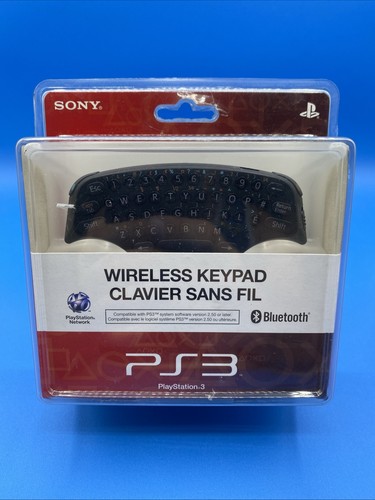 Tastiera wireless playstation - wireless,