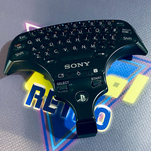 Sony wireless keypad model - keypad,