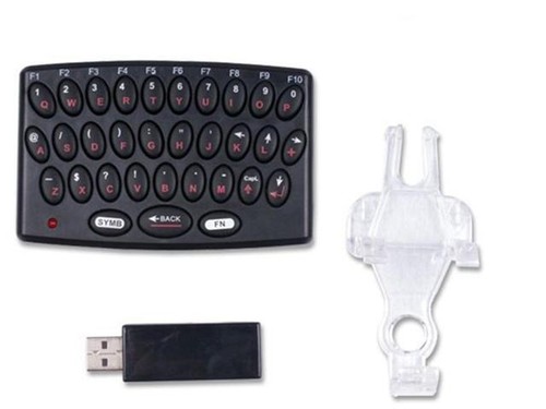 Watson ps3 tastiera wireless - watson,