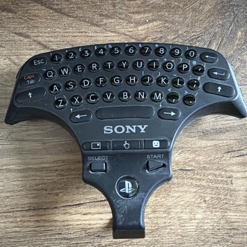 Tastiera wireless sony - tastiera,