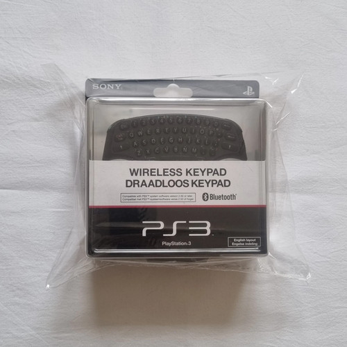 Tastiera wireless sony - tastiera,