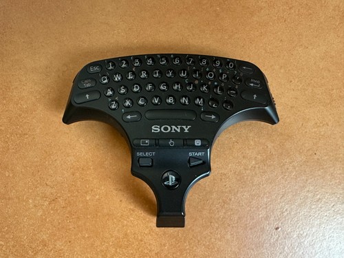 Sony tastiera controller - sony,
