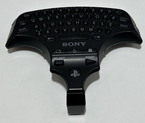 Sony playstation controller - sony, 3