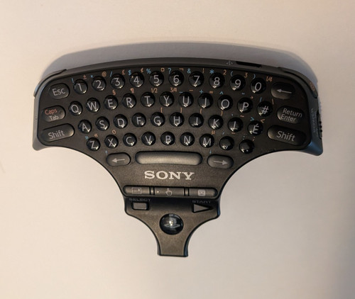 Sony playstation controller - sony,