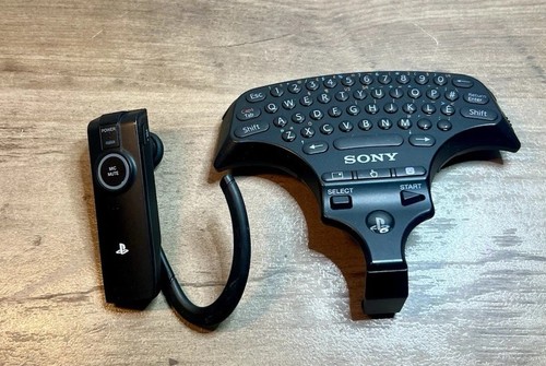Lotto tastiera wireless sony - tastiera,
