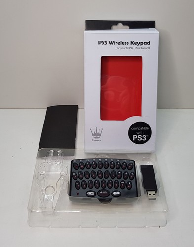 Crown tastiera wireless per - wireless,