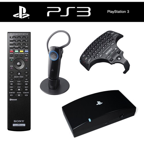 Set accessori ps3 - set, /