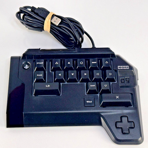 Hori tactical assault - hori,