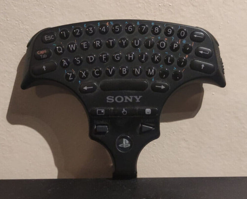 Ps3 wireless keypad cechzk1gb - wireless,