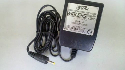 Ps3 wireless keypad adaptor - wireless,