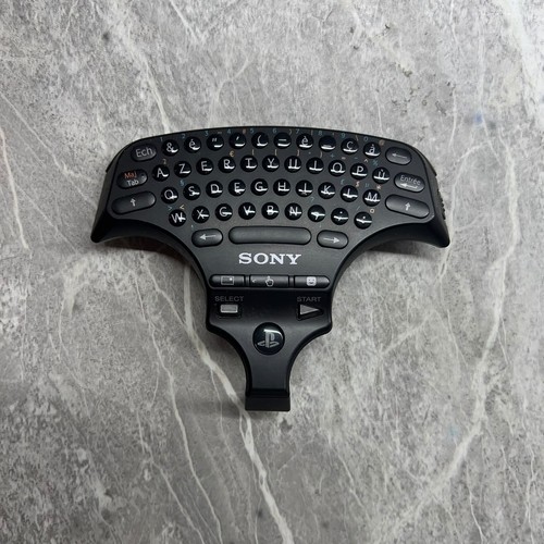 Tastiera controller ps3 - tastiera,