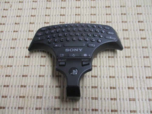 Sony playstation tastiera - playstation, 3