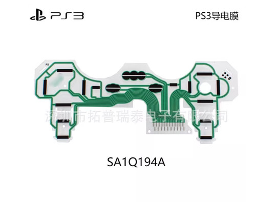 10pcs per ps3 controller - 10pcs,
