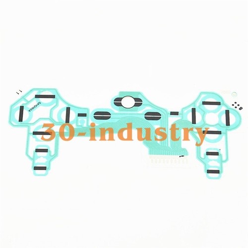 10pcs tastiera membrana - 10pcs,