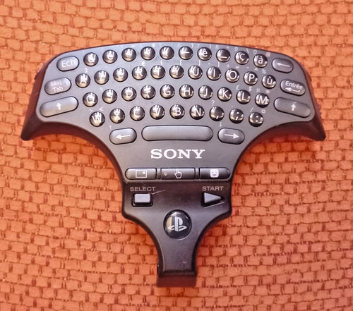 Clavier sans fil wireless