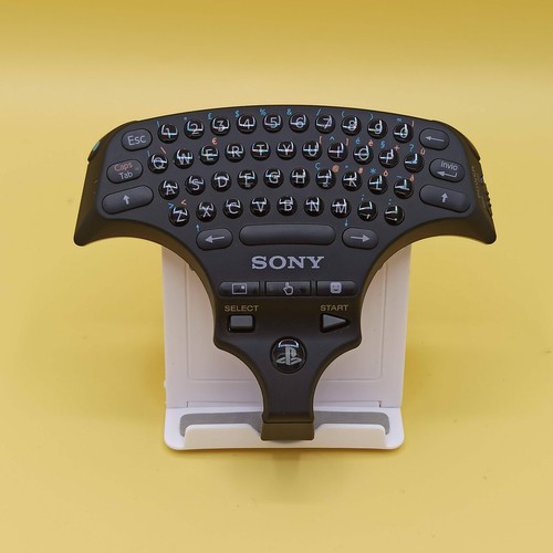 Wireless keypad ps3 cechzk1it - wireless,