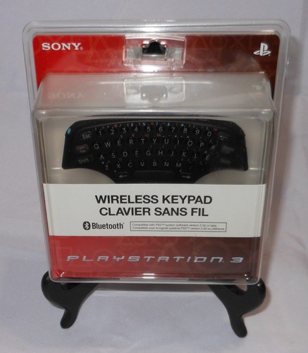 Tastiera wireless playstation - wireless,