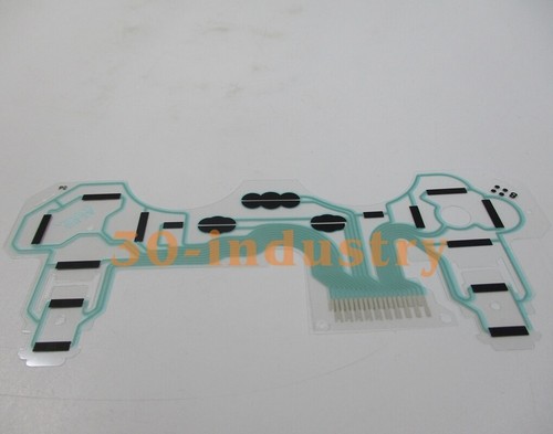 10pcs tastiera membrana - tastiera,