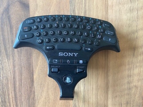 Ps3 tastiera wireless sony - tastiera,