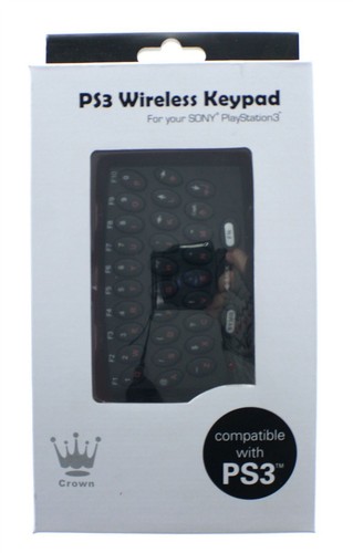 Crown tastiera wireless - crown,