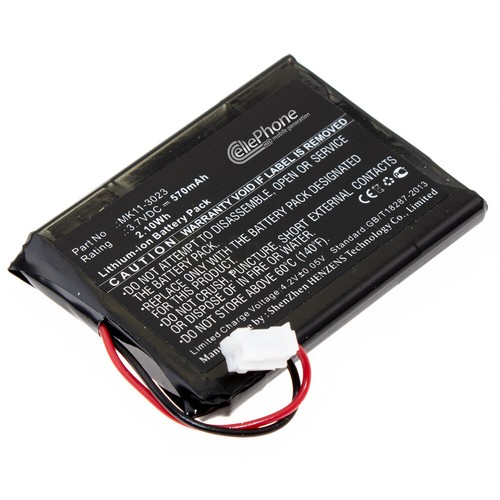 Batteria ion per - li-ion,