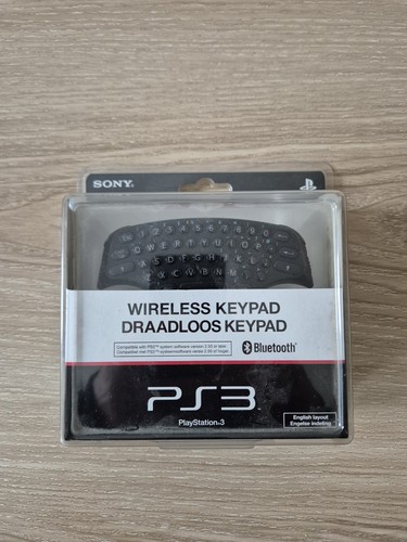 Sony ps3 tastiera - tastiera, bluetooth