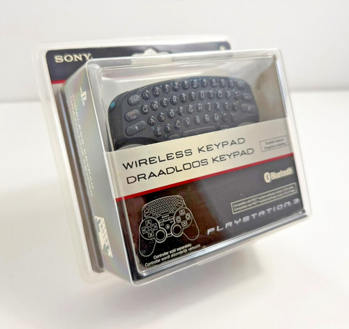 Tastiera wireless sony - tastiera,