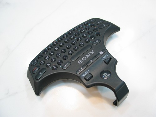 Tastiera wireless sony - tastiera, modello