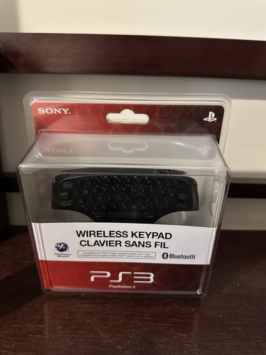 Play station tastiera wireless - play,